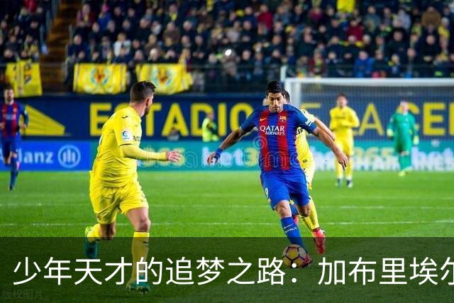 少年天才的追梦之路：加布里埃尔与曼联说再见？