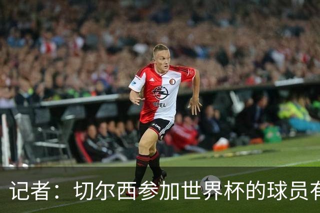 记者：切尔西参加世界杯的球员有三周假期 预计22日-下月10日归队